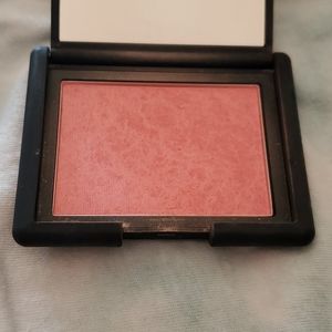 NARS Makeup - NARS deep throat blush NARS Makeup - NARS deep throat blush